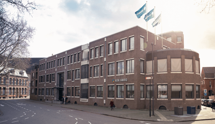 ABN AMRO MeesPierson Den Bosch