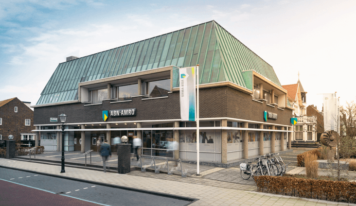 ABN AMRO MeesPierson Wassenaar