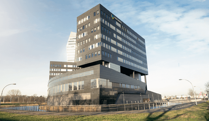 ABN AMRO MeesPierson Zwolle