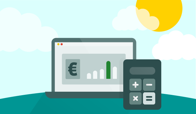 Calculate your potential energy savings