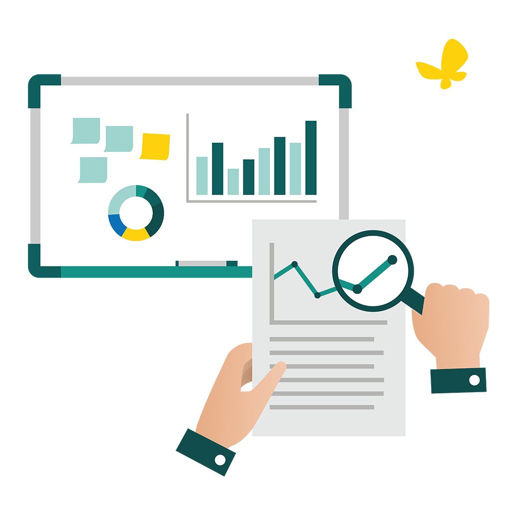 Sustainable investment strategy 