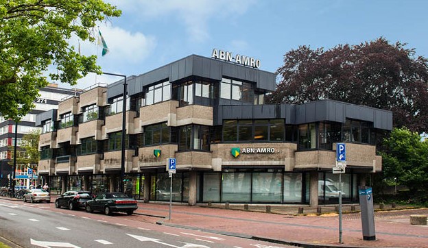 ABN AMRO MeesPierson Dordrecht