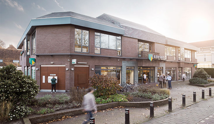 ABN AMRO MeesPierson Bussum