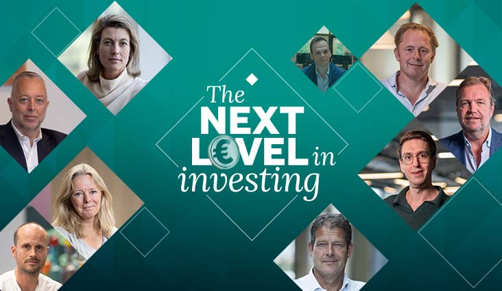 Private Equity: The Next Level in Investing | ABN AMRO MeesPierson