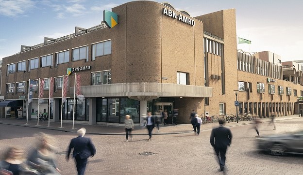 ABN AMRO MeesPierson Leeuwarden