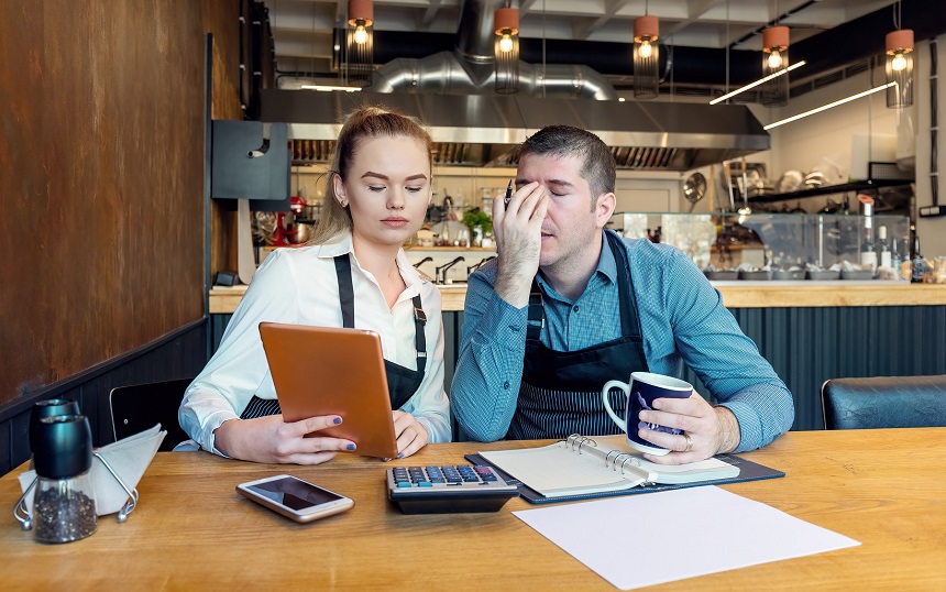 Schuldhulp voor ondernemers